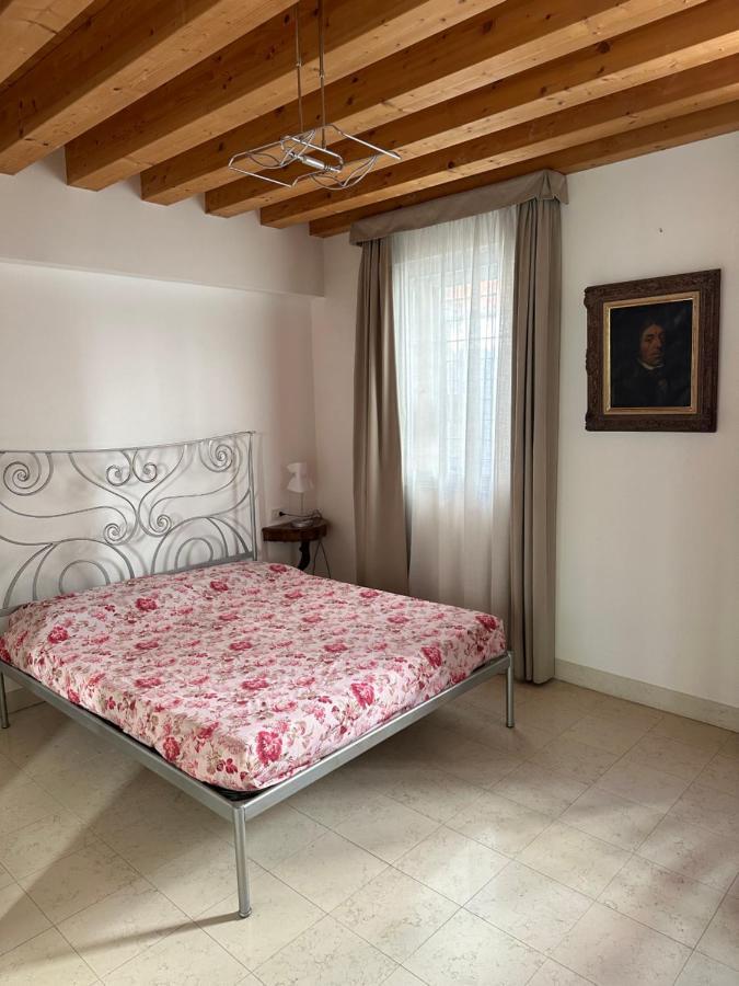 San Giobbe Francesca Apartment ヴェネツィア エクステリア 写真