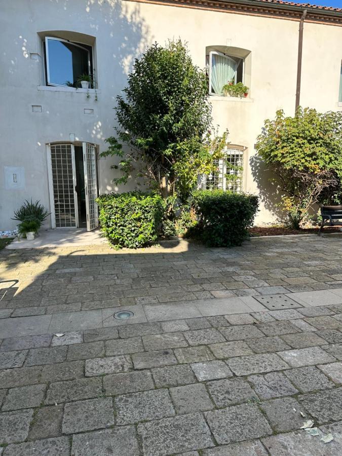 San Giobbe Francesca Apartment ヴェネツィア エクステリア 写真